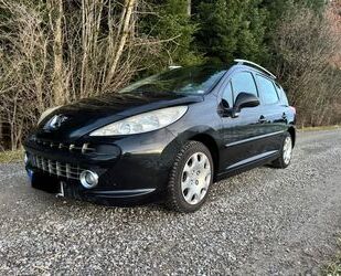 Peugeot 207 Gebrauchtwagen