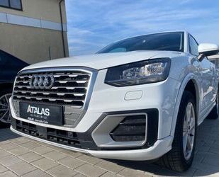 Audi Q2 Gebrauchtwagen