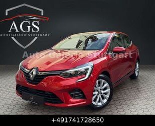 Renault Clio Gebrauchtwagen