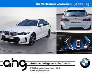 BMW 330 Gebrauchtwagen