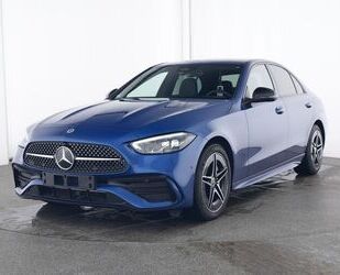 Mercedes-Benz C 300 Gebrauchtwagen