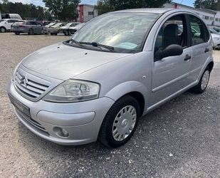 Citroen C3 Gebrauchtwagen