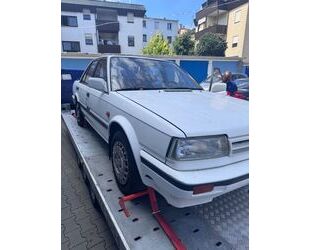 Nissan Bluebird Gebrauchtwagen