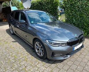 BMW 320 Gebrauchtwagen