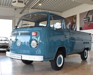 VW T2 Gebrauchtwagen