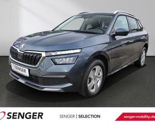 Skoda Kamiq Gebrauchtwagen