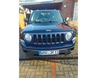 Jeep Patriot Gebrauchtwagen