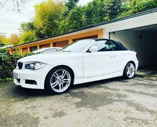 BMW 125 Gebrauchtwagen