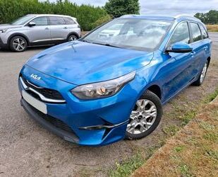 Kia ceed Sportswagon Gebrauchtwagen