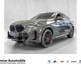 BMW X6 Gebrauchtwagen