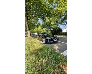 BMW 535 Gebrauchtwagen