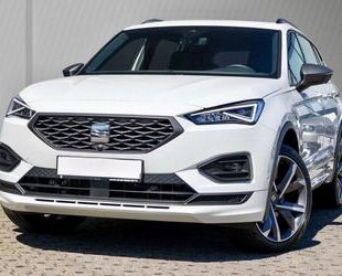 Seat Tarraco Gebrauchtwagen