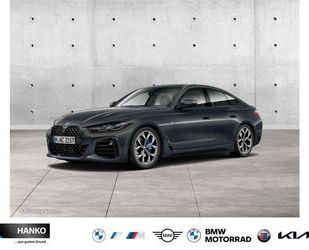 BMW 430 Gran Coupé Gebrauchtwagen