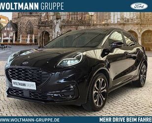 Ford Puma Gebrauchtwagen