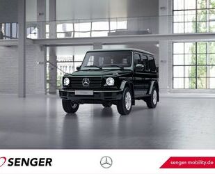 Mercedes-Benz G 350 Gebrauchtwagen