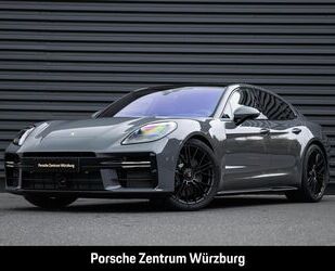 Porsche Panamera Gebrauchtwagen