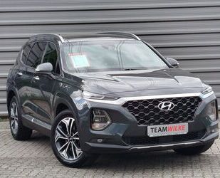 Hyundai SANTA FE Gebrauchtwagen
