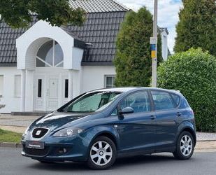 Seat Altea Gebrauchtwagen