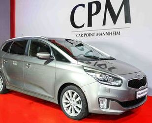 Kia Carens Gebrauchtwagen