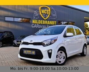 Kia Picanto Gebrauchtwagen