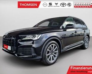 Audi Q7 Gebrauchtwagen