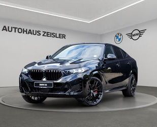 BMW X6 Gebrauchtwagen