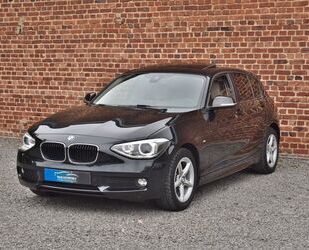 BMW 118 Gebrauchtwagen