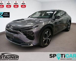 Citroen C5 X Gebrauchtwagen