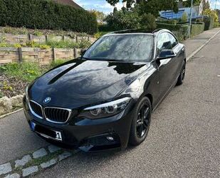 BMW 218 Gebrauchtwagen