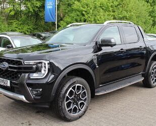 Ford Ranger Gebrauchtwagen