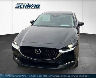 Mazda CX-30 Gebrauchtwagen