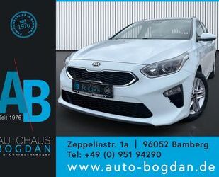 Kia ceed Sportswagon Gebrauchtwagen
