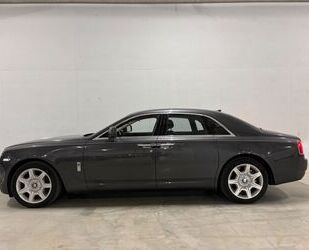 Rolls Royce Ghost Gebrauchtwagen