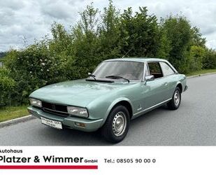 Peugeot 504 Gebrauchtwagen