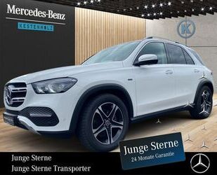 Mercedes-Benz GLE 350 Gebrauchtwagen