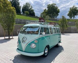 VW T1 Gebrauchtwagen