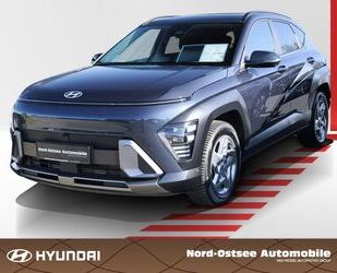 Hyundai KONA Gebrauchtwagen