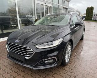 Ford Mondeo Gebrauchtwagen