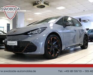 Cupra Born Gebrauchtwagen