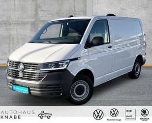 VW T6 Transporter Gebrauchtwagen