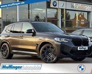 BMW X3 M Gebrauchtwagen