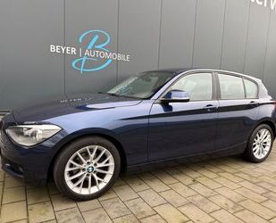 BMW 116 Gebrauchtwagen