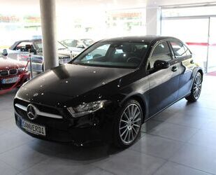 Mercedes-Benz A 180 Gebrauchtwagen