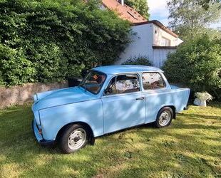 Trabant 601 Gebrauchtwagen