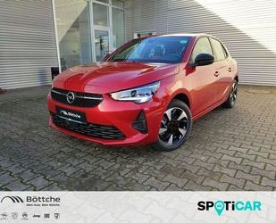 Opel Opel e-Corsa 5trg GS Line AT/Allw/LED/DAB/Shz/180° Gebrauchtwagen