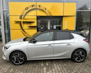 Opel Opel Corsa F 1.2 Elegance AT Panoramadach+NAVI LE Gebrauchtwagen