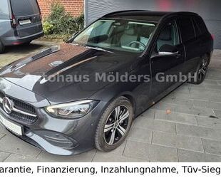 Mercedes-Benz C 300 Gebrauchtwagen