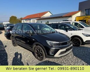 Opel Crossland (X) Gebrauchtwagen