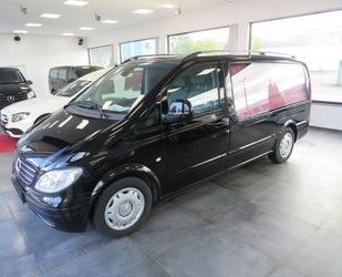 Mercedes-Benz Vito Gebrauchtwagen