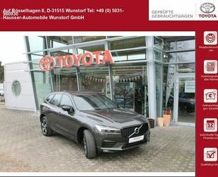 Volvo XC60 Gebrauchtwagen